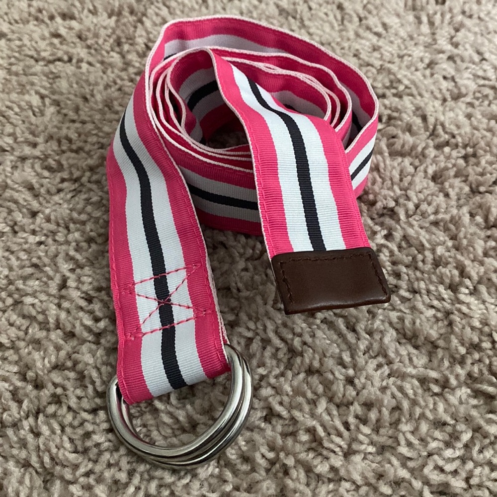 FootJoy Belt
